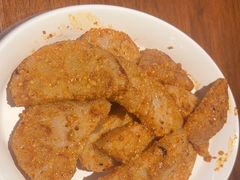 -飞阳铁板烧(ME TOWN购物中心店)