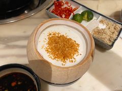 -同仁四季椰子鸡(福田东园总店)