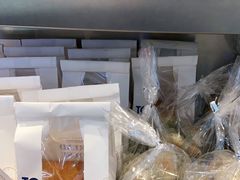 -燃厚蛋糕(卓展中信城店)