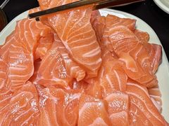 -梨花自助烤肉(西三旗万象汇黑金店)