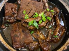 -阿龙酒煲(海宁新苑路店)