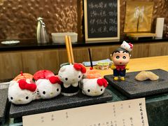-鮨冠OMAKASE食べ放题(北京首店)