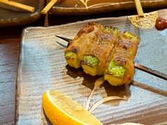 -鸟鹏烧鸟居酒屋(昌岗店)