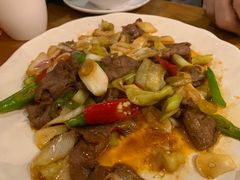 -隔壁老王·家常云南菜(花巷店)