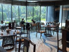 -蛇口希尔顿南海酒店·随轩中餐厅·粤菜