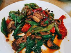 -丰乐餐厅·始于1999·本地老字号