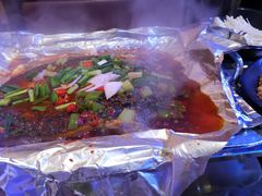 -愿者上钩(布吉老街店)