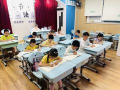 -新东方学习规划(南二环第一校区)