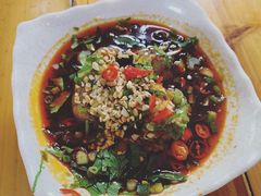 -雲记卢妈冷锅串串(中道街总店)