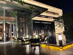 -柏悦酒店-沁园牛排海鲜西餐厅