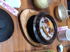 -百年石锅饭·朝鲜族传统民餐