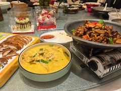 -松沪名灶·新上海菜(飞航吾悦广场店)