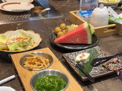 -春田小幸铁板烧(忠义街店)