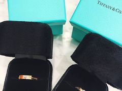 -Tiffany & Co.蒂芙尼
(天津万象城店)