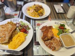 -旺记冰室(九龙中心大厦店)