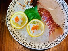 -Mr·Fish鱼鲜生海鲜放题(银泰in99店)
