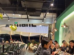-Shantek象提南亚餐厅&西餐融合Bistro(淮海中路店)
