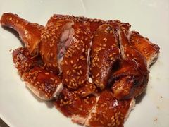 -广州文华东方酒店·江-由辉师傅主理