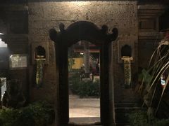 -DiAtas by Art Cafe Bumbu Bali