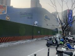 -凯德MALL(望京店)