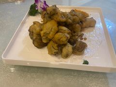 -牟传仁饭庄(星海店)