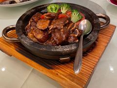 -利苑酒家(宜安广场店)