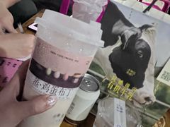 -阿嬷手作(南宁亭江步步高店)