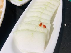 -锅说大脸毛肚重庆老火锅(佐阾店)
