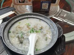 -御膳粥·牛乳粥底火锅·地道顺德菜(容桂店)