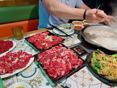 -三毛牛肉店(福强店)