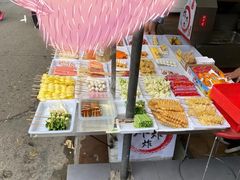 -好可爱经典炸炸炸·炸鲜奶(长郡老店)