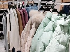 -hotwind热风(中贸广场店)