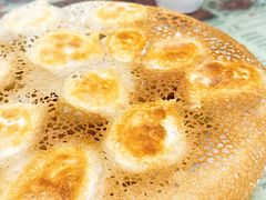 -葛记焖饼(经一路店)