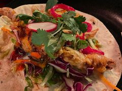 -Luchador摔跤手墨西哥餐厅(恒宇广场店)