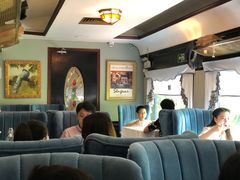 -火车头法国西餐厅