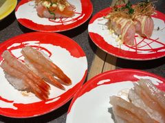-禾绿回转寿司(万柳华联店)