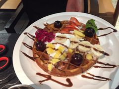 -嘿嘟嘟·肋条烧肉放题(爱融荟城店)