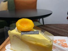 -方炉·天然食材面包店(青秀店)