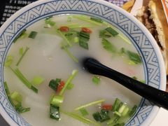 驴杂汤-驴公驴婆(曹杨店)