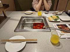 -海底捞火锅(新松江路店)