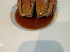 -阳澄湖费尔蒙酒店颐丰阁中餐厅(马鞍山西路店)