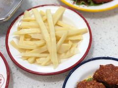 -陳艳红火锅(港汇店)