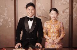 -金夫人婚纱摄影