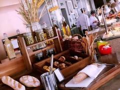 -视界美食自助餐厅·石家庄希尔顿酒店