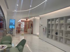 -固瑞齿科·口腔·种植·矫正(恒隆分院)