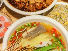 -叶婆婆钵钵鸡(解放碑店)