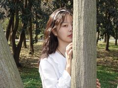 -蜀冈西峰生态公园