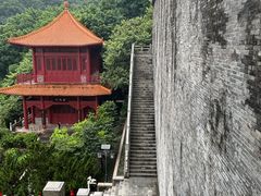 -南沙天后宫景区