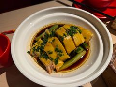 葱油鸡-避风塘(宝山万达店)