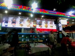 -范饭椰林川湘味海鲜·椰子鸡(三亚湾椰梦长廊店)